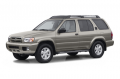 Nissan Pathfinder II SUV